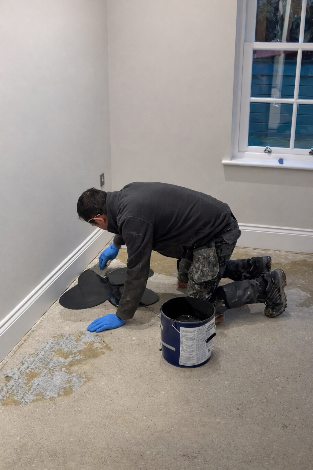 Does Damp Ruin Flooring? What UK Homeowners Need to Know