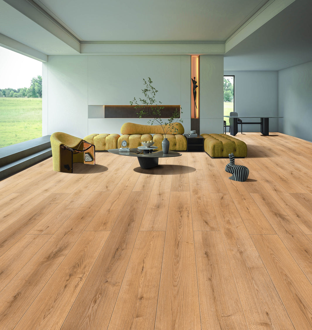 Laminate vs LVT: Which Flooring Is Right For Your Home?