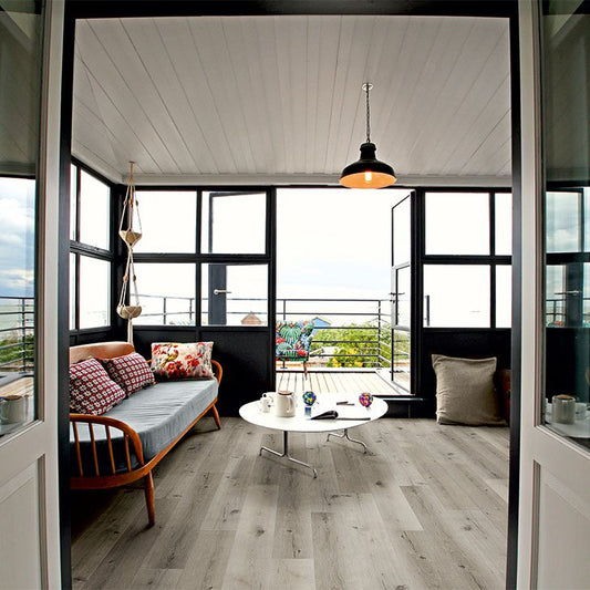 Click LVT Flooring