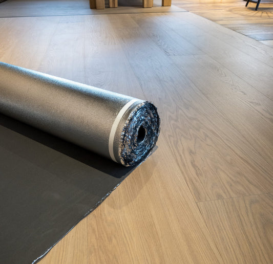 Underlay