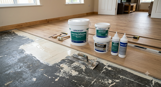 Adhesives