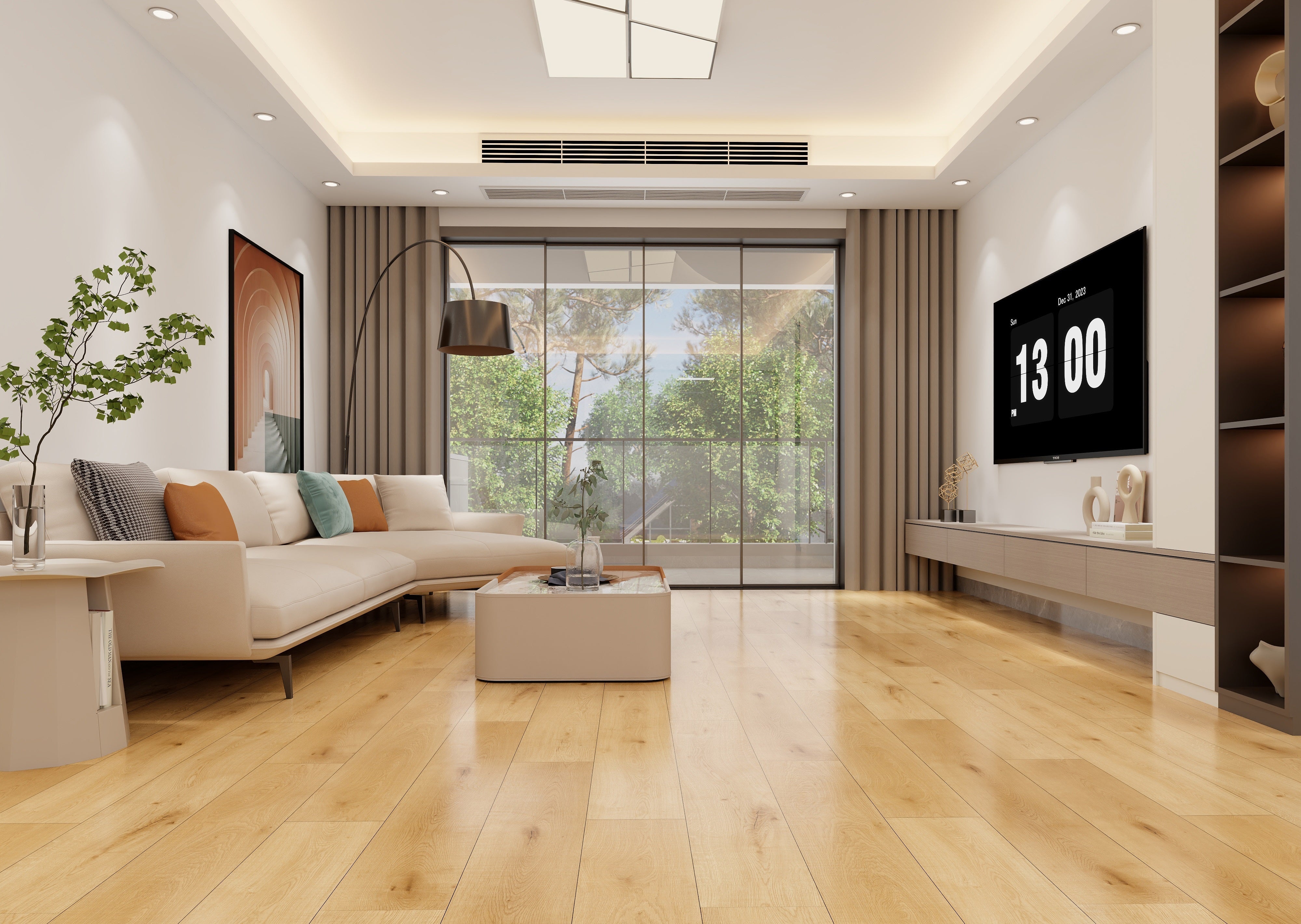 Laminate