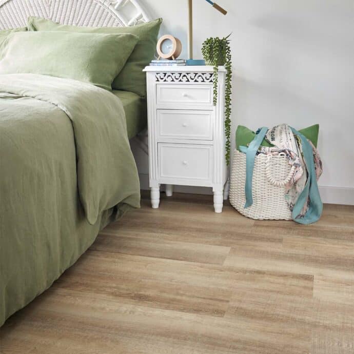 SPC Rigid Core Vinyl Flooring