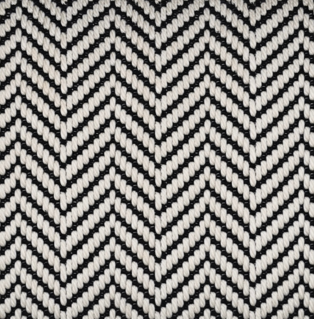 Dalmatian Stair Runner