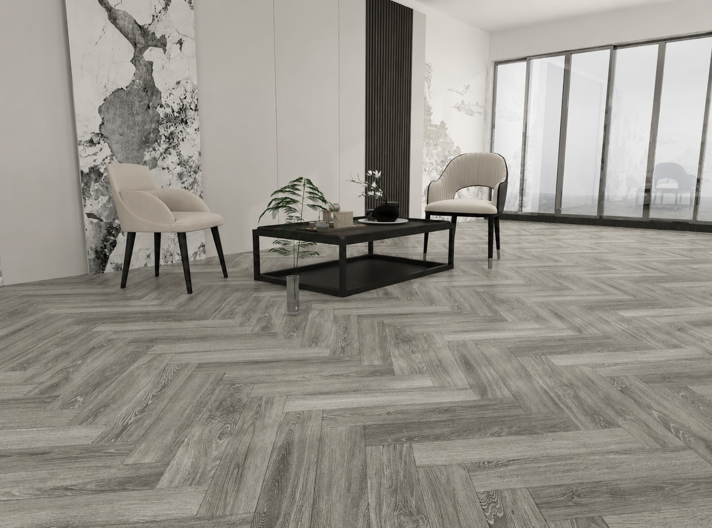 Danish Grey
