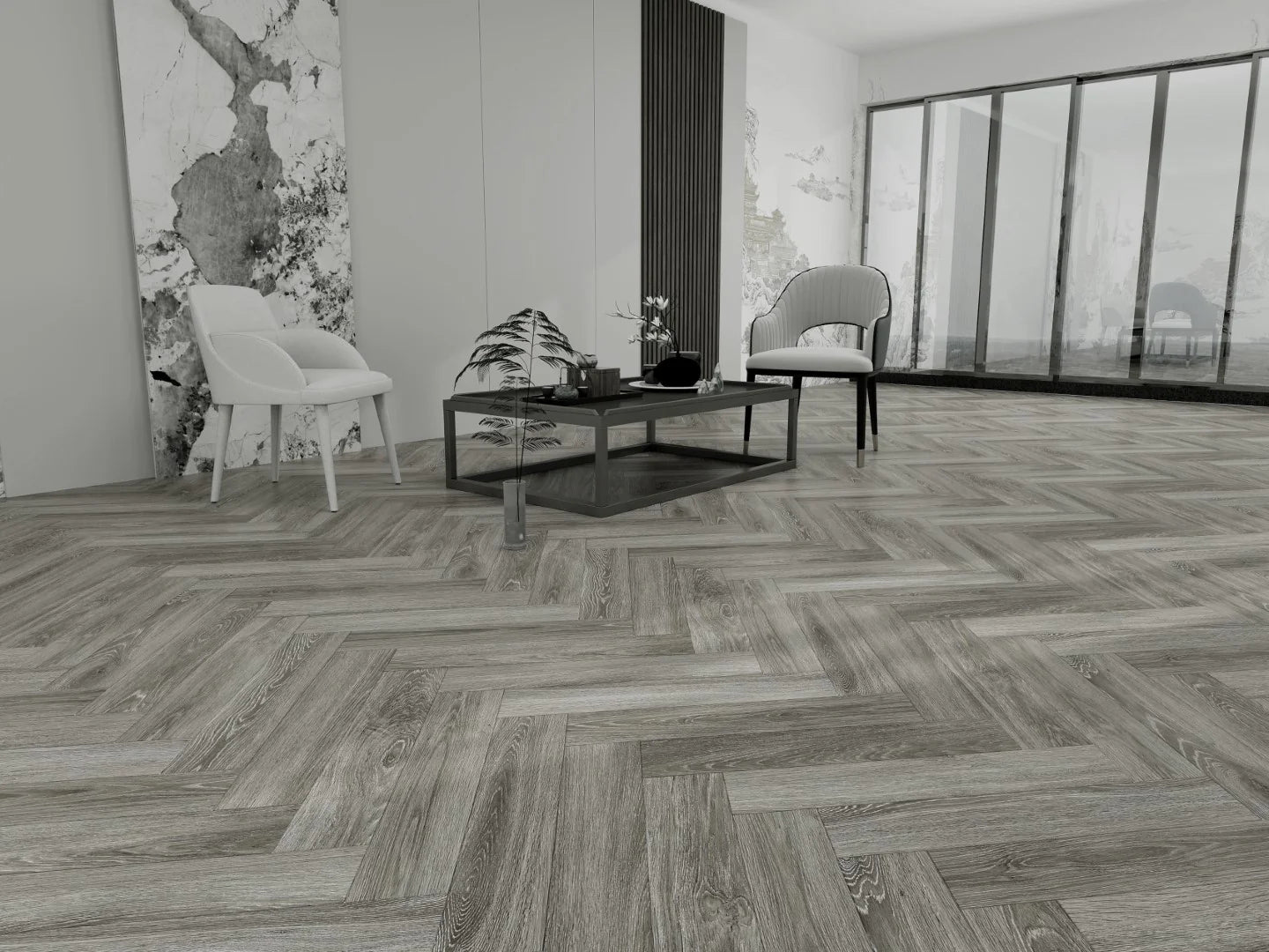 Danish Grey