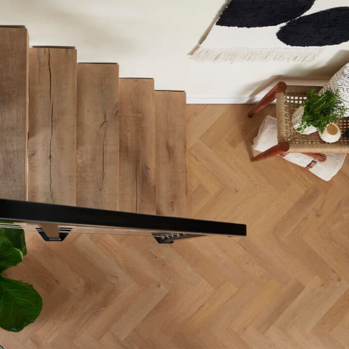 Hardwick Herringbone