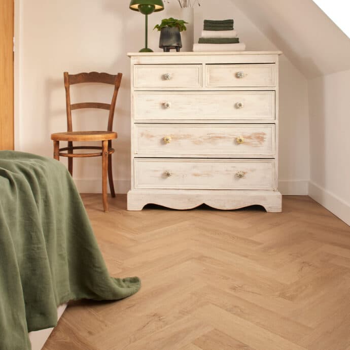 Abernethy Herringbone