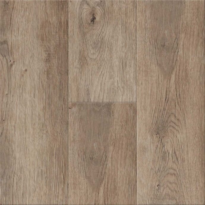 Light Fumed Oak