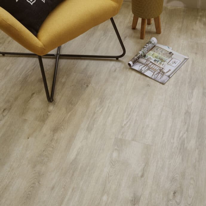Pale Oak