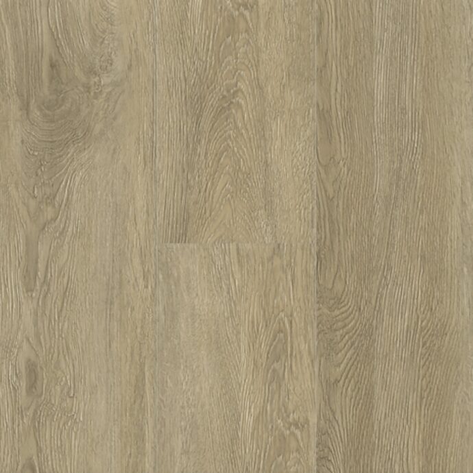 Naked Oak