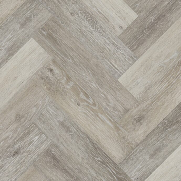 Grey Drfitwood Herringbone