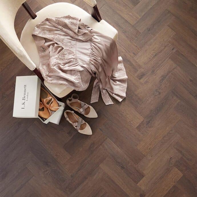Kielder Herringbone