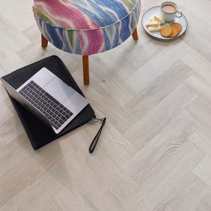 Tollymore Herringbone
